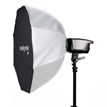 SmallRig 6408 FL-90 - składany softbox typu Lantern (90cm, szybkie rozkładanie, Bowens)